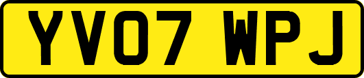 YV07WPJ