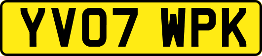 YV07WPK