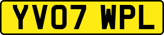 YV07WPL