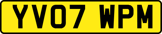 YV07WPM