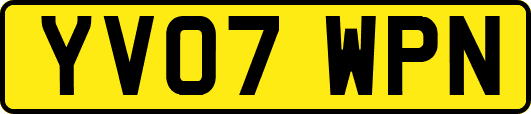YV07WPN