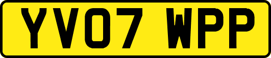YV07WPP