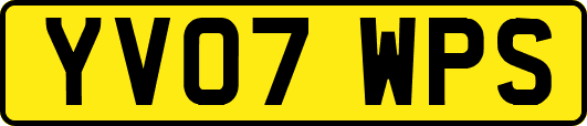 YV07WPS