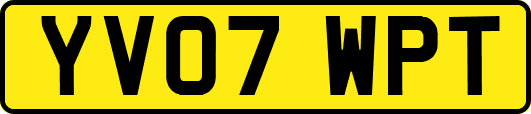 YV07WPT