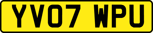 YV07WPU
