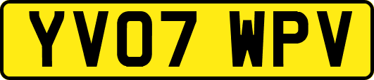 YV07WPV