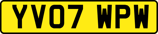 YV07WPW