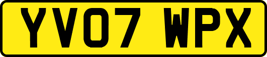 YV07WPX