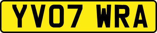 YV07WRA