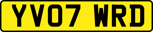 YV07WRD