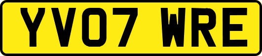 YV07WRE