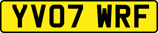 YV07WRF