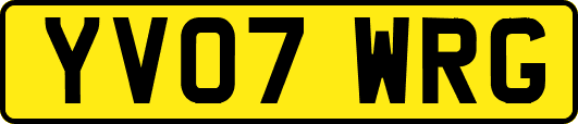 YV07WRG