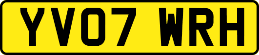 YV07WRH