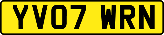 YV07WRN