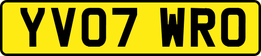 YV07WRO