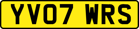 YV07WRS