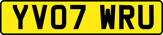 YV07WRU