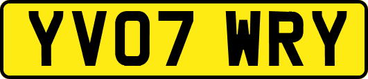 YV07WRY