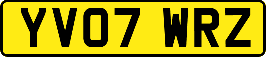YV07WRZ