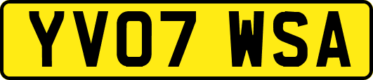 YV07WSA