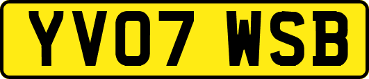 YV07WSB