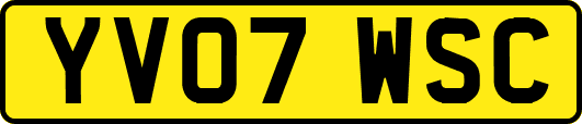 YV07WSC