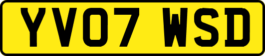 YV07WSD