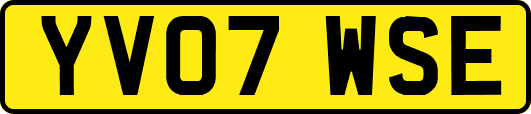 YV07WSE