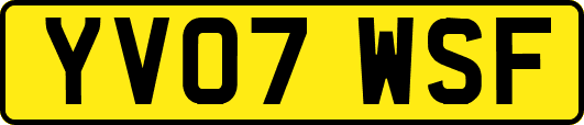 YV07WSF