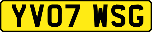 YV07WSG