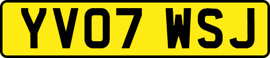 YV07WSJ