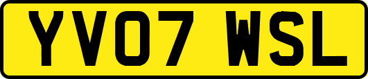 YV07WSL