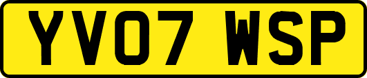 YV07WSP