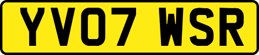 YV07WSR