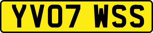 YV07WSS