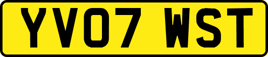 YV07WST