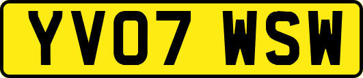 YV07WSW