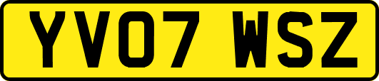 YV07WSZ