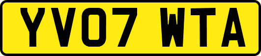 YV07WTA