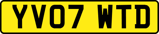 YV07WTD