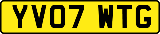 YV07WTG
