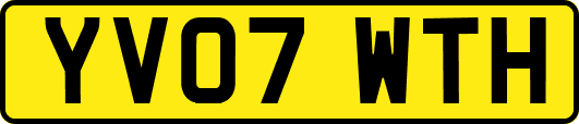 YV07WTH