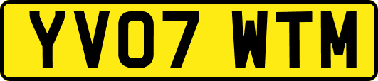 YV07WTM