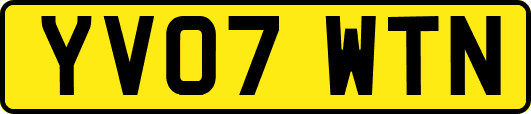 YV07WTN