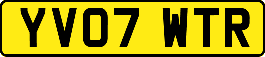 YV07WTR