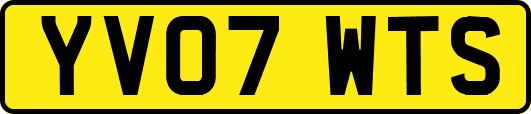 YV07WTS