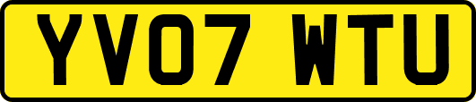 YV07WTU
