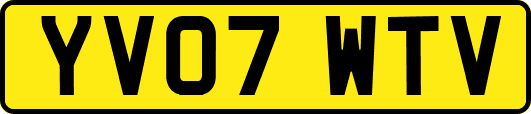 YV07WTV