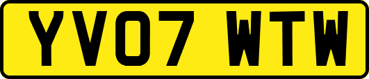 YV07WTW